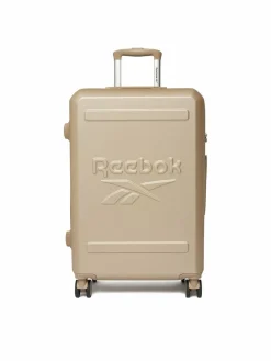Valigia media CEO-RBK-WAL-023-CCC-M Oro