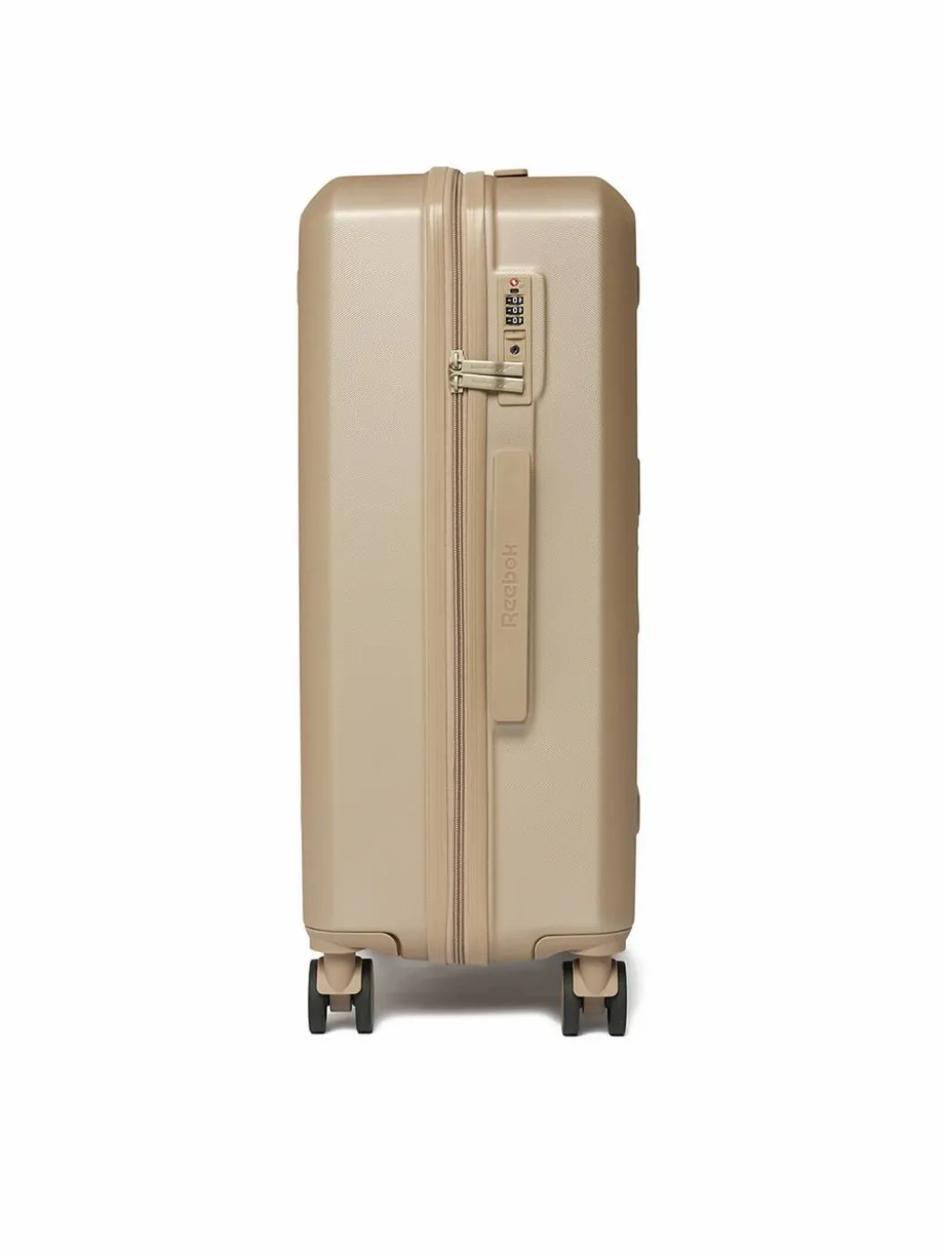 Valigia media CEO-RBK-WAL-023-CCC-M Oro