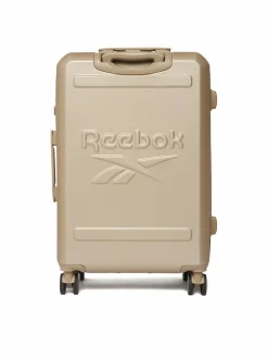 Valigia media CEO-RBK-WAL-023-CCC-M Oro