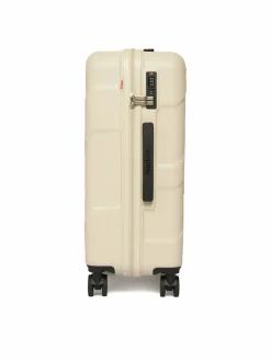 Valigia media CEO-RBK-WAL-025-M Beige
