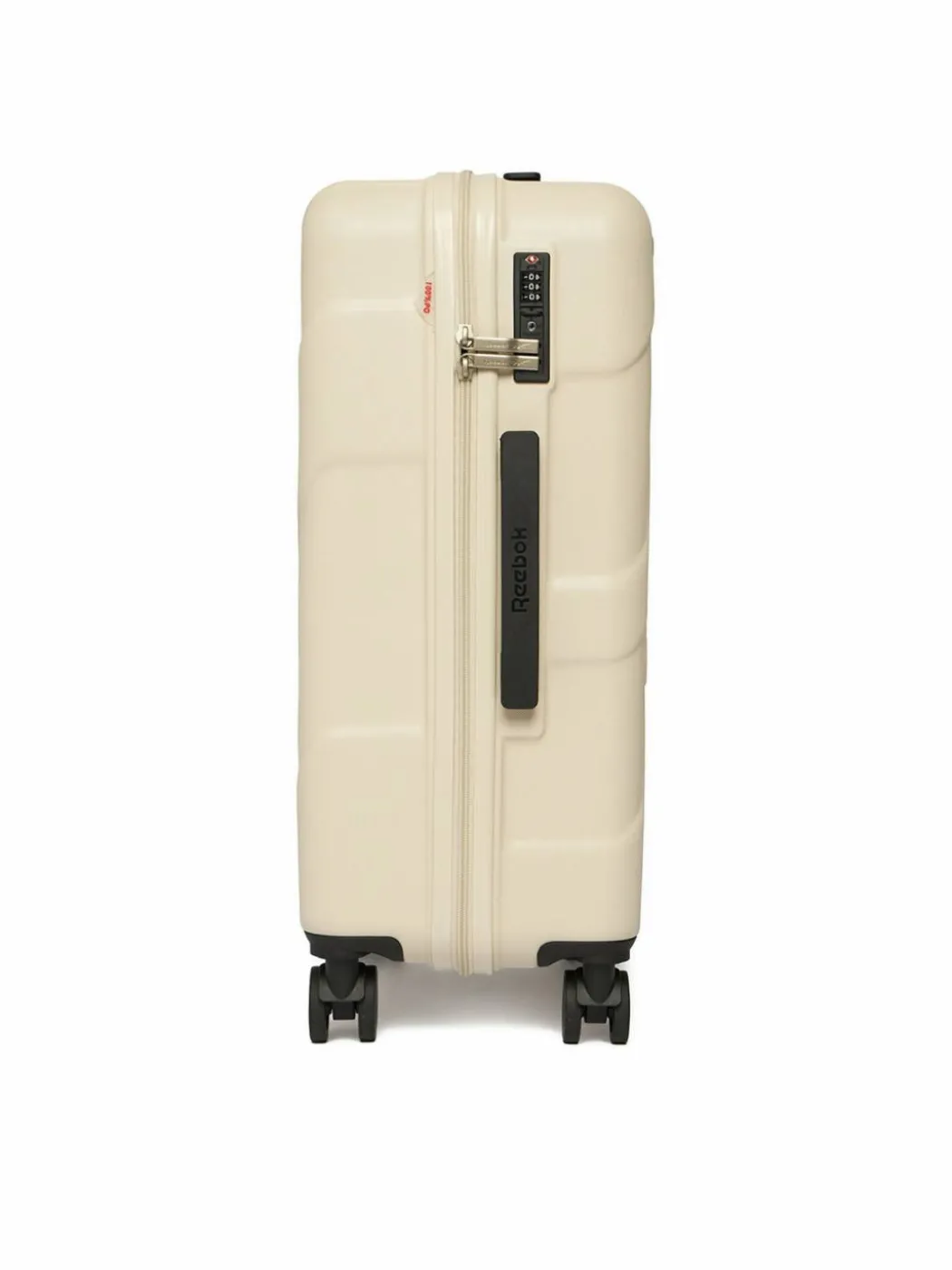 Valigia media CEO-RBK-WAL-025-M Beige