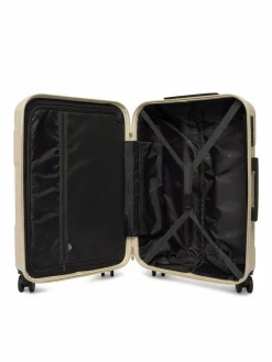 Valigia media CEO-RBK-WAL-025-M Beige