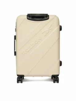 Valigia media CEO-RBK-WAL-025-M Beige