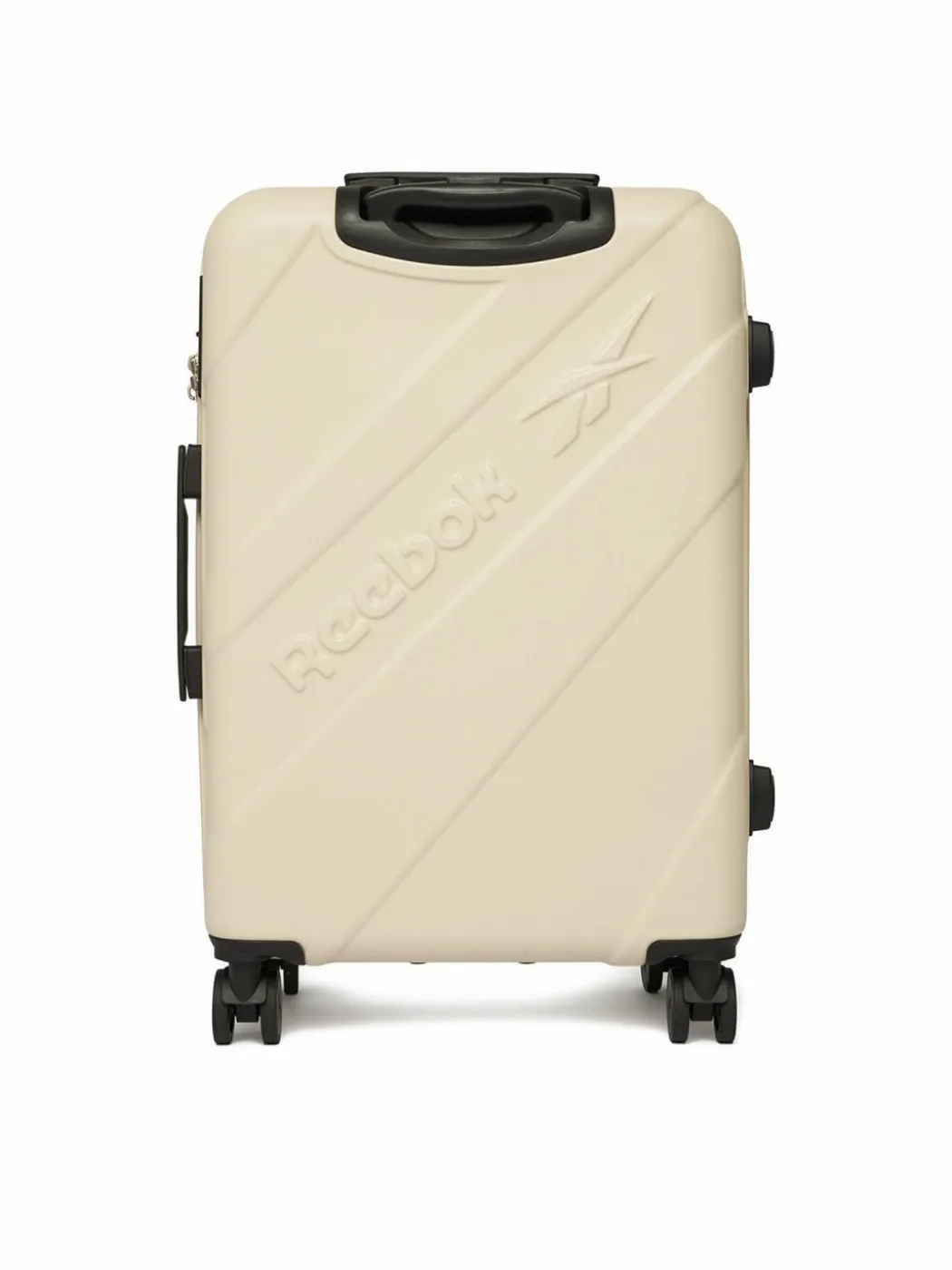 Valigia media CEO-RBK-WAL-025-M Beige