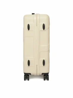 Valigia media CEO-RBK-WAL-025-M Beige