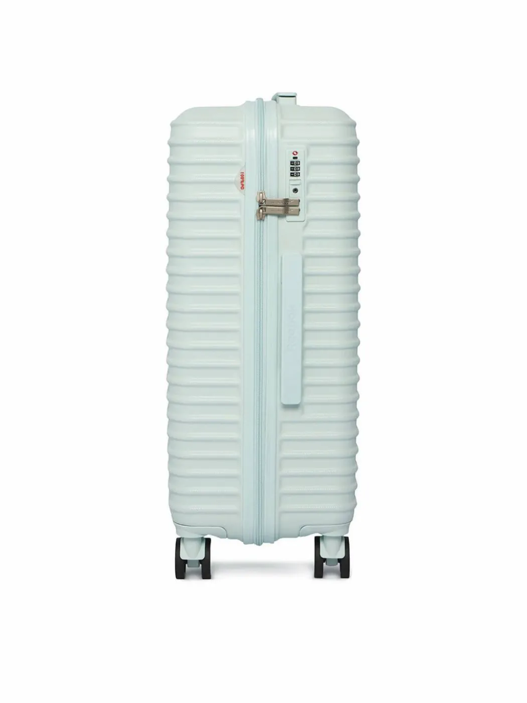Valigia media CEO-RBK-WAL-027-M Blu