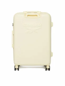 Valigia media CEO-RBK-WAL-026-M Giallo