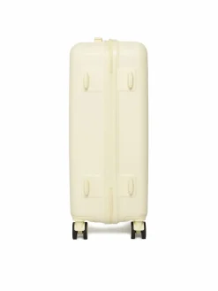 Valigia media CEO-RBK-WAL-026-M Giallo
