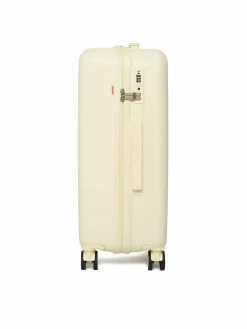 Valigia media CEO-RBK-WAL-026-M Giallo