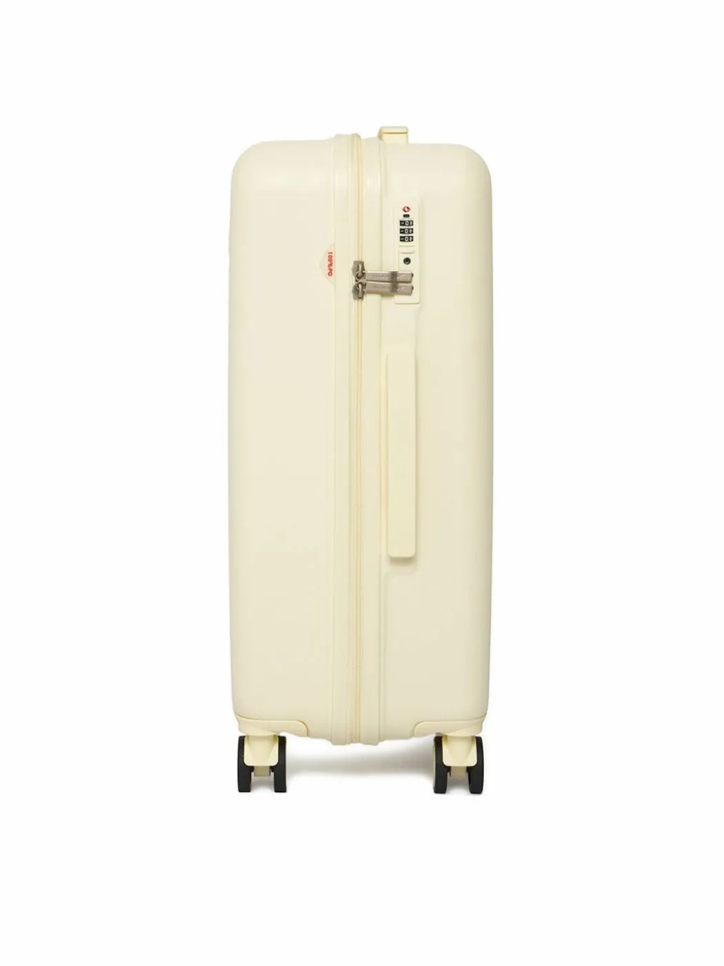 Valigia media CEO-RBK-WAL-026-M Giallo