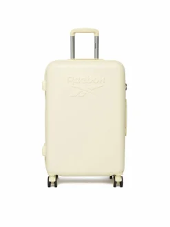 Valigia media CEO-RBK-WAL-026-M Giallo