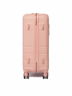 Valigia media CEO-RBK-WAL-011-M Rosa