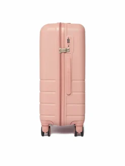 Valigia media CEO-RBK-WAL-011-M Rosa