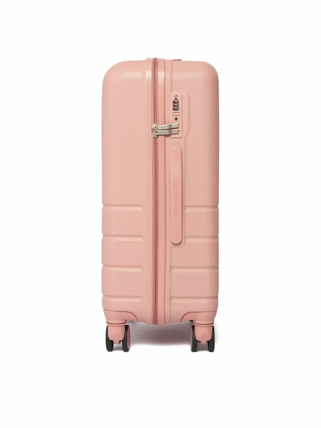 Valigia media CEO-RBK-WAL-011-M Rosa