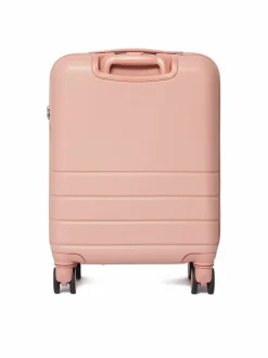 Valigia media CEO-RBK-WAL-011-S Rosa
