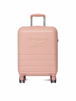 Valigia media CEO-RBK-WAL-011-S Rosa