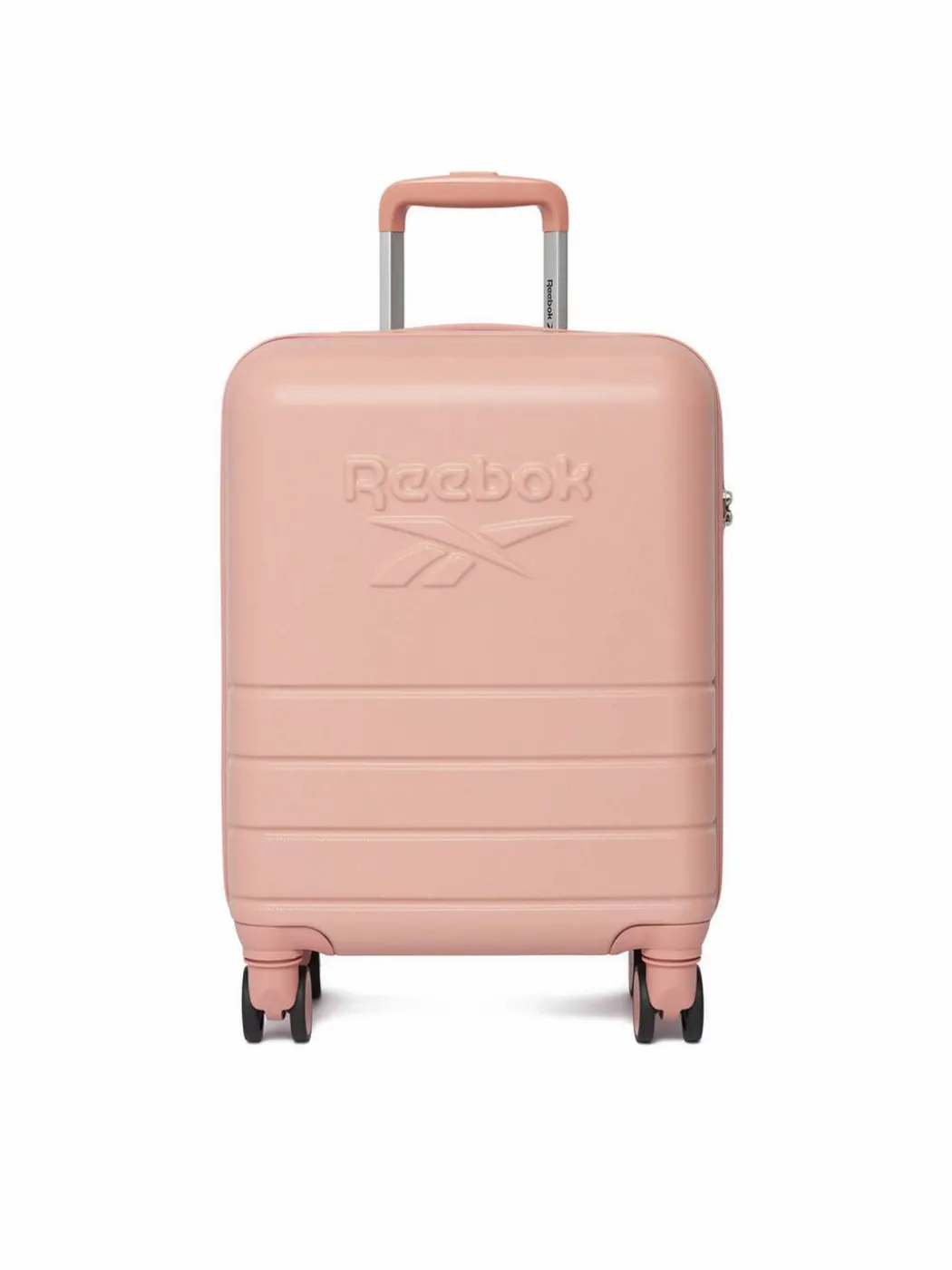 Valigia media CEO-RBK-WAL-011-S Rosa