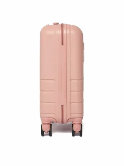 Valigia media CEO-RBK-WAL-011-S Rosa