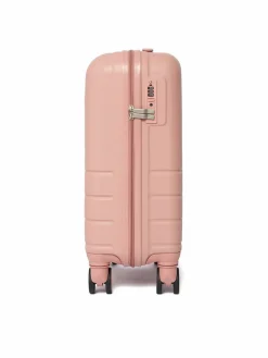 Valigia media CEO-RBK-WAL-011-S Rosa