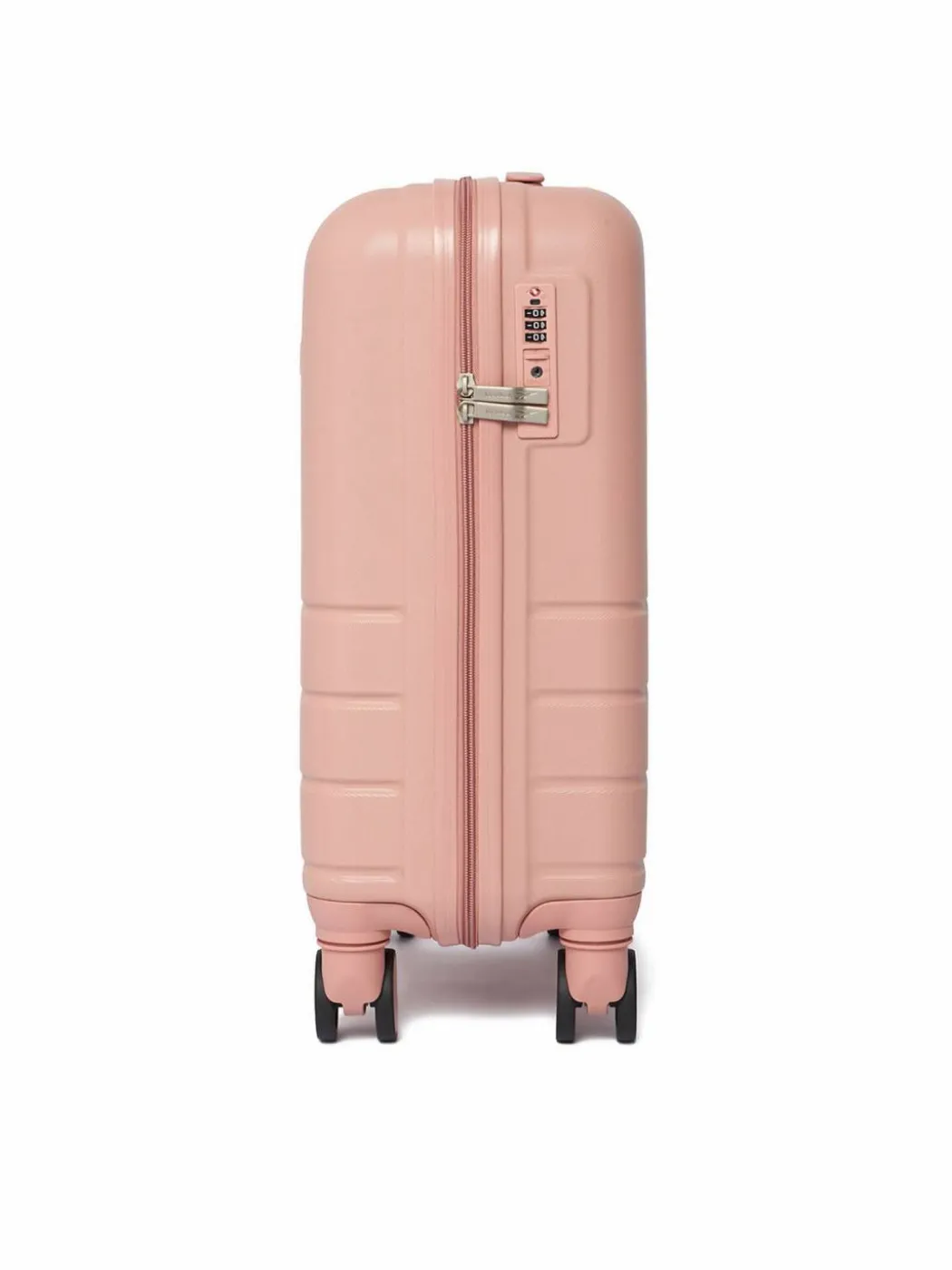 Valigia media CEO-RBK-WAL-011-S Rosa