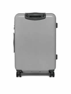 Valigia media CEO-SW-ACCCS-SS26-244DCLS-M Grigio