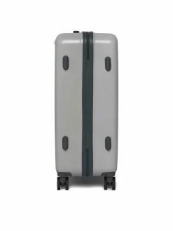 Valigia media CEO-SW-ACCCS-SS26-244DCLS-M Grigio
