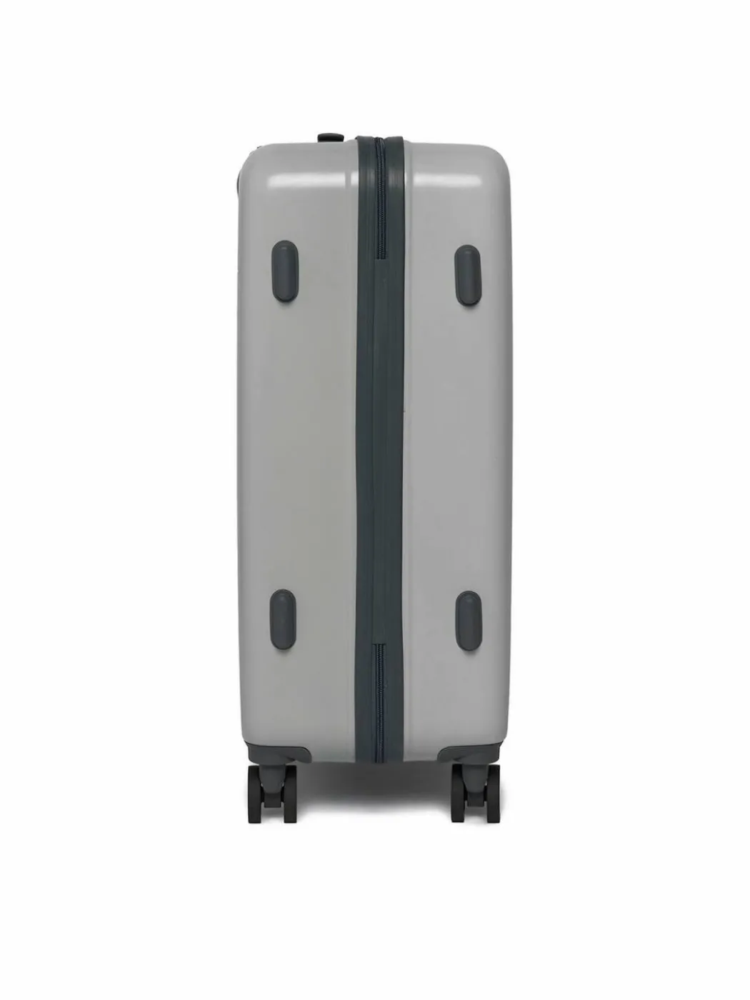 Valigia media CEO-SW-ACCCS-SS26-244DCLS-M Grigio