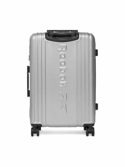 Valigia media CEOWB-RBK-WAL-003-07-CCC-M Argento