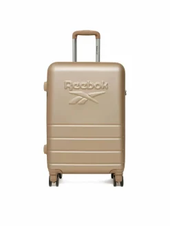 Valigia media CEOWB-RBK-WAL-011-CCC-M Beige