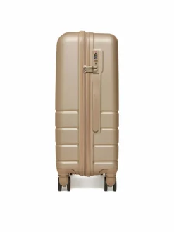 Valigia media CEOWB-RBK-WAL-011-CCC-M Beige