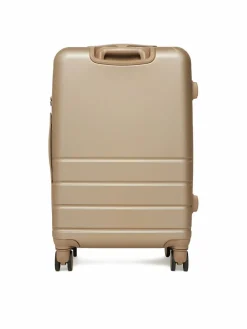 Valigia media CEOWB-RBK-WAL-011-CCC-M Beige