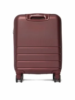 Valigia media CEOWB-RBK-WAL-009-S Bordeaux