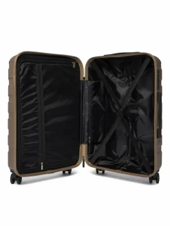 Valigia media GIN-M-002-05-GOLD Oro