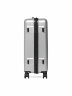 Valigia media RBK-WAL-003-07-CCC-M Argento