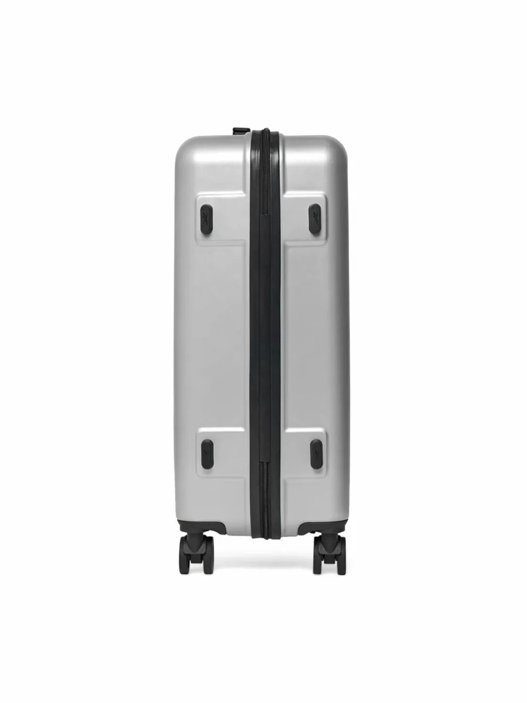 Valigia media RBK-WAL-003-07-CCC-M Argento