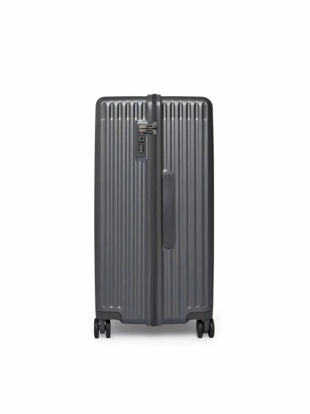 Valigia media TMOLPC P5303 Grigio