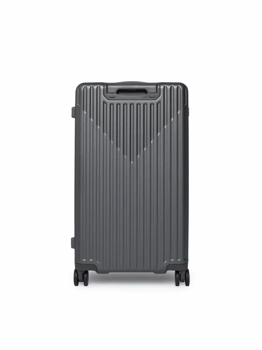 Valigia media TMOLPC P5303 Grigio