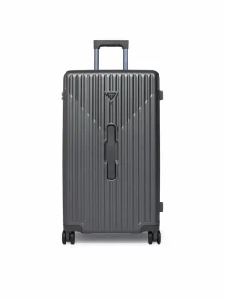Valigia media TMOLPC P5303 Grigio