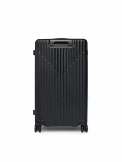 Valigia media TMOLPC P5303 Nero