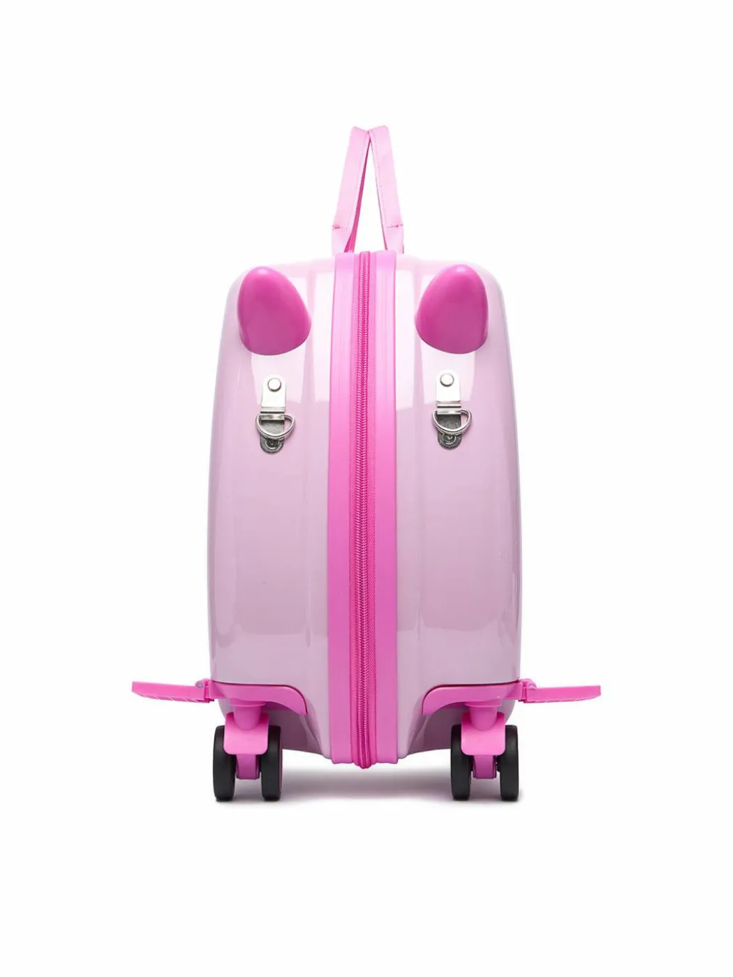 Valigia per bambini CEO-ACCCS-AW26-236PAW-S Rosa