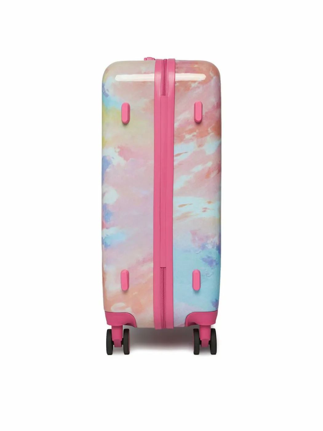 Valigia per bambini CEO-ACCCS-SS26-316DCLS-M Rosa