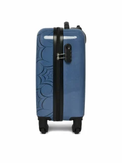 Valigia per bambini CEO-ACCCS-SS26-308SPRMV Blu