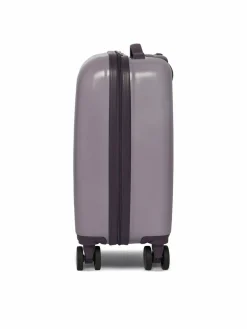 Valigia per bambini CEO-SW-ACCCS-SS26-245DCLS-S Viola