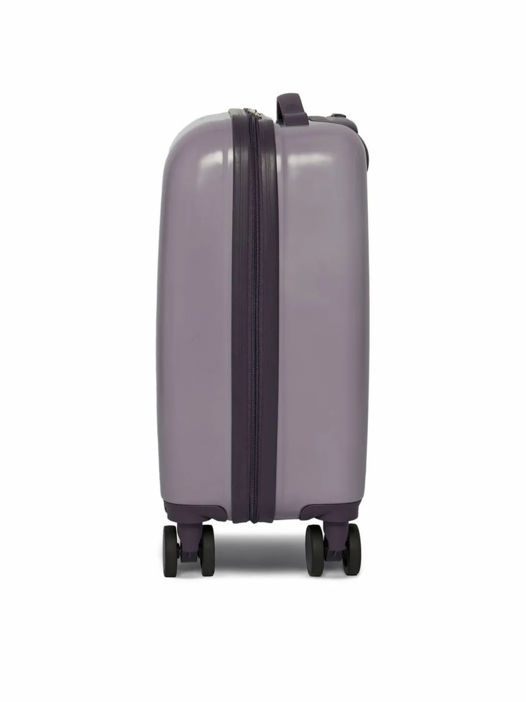 Valigia per bambini CEO-SW-ACCCS-SS26-245DCLS-S Viola
