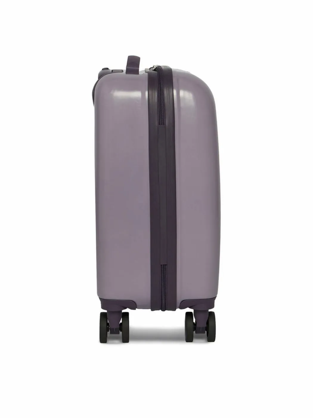 Valigia per bambini CEO-SW-ACCCS-SS26-245DCLS-S Viola