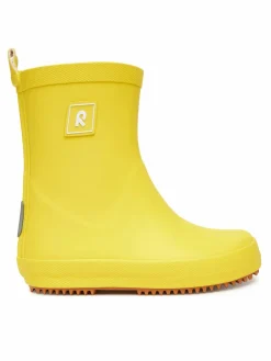 Wellington Ankka 5400158A-2350 Giallo