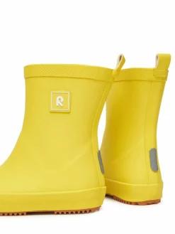 Wellington Ankka 5400158A-2350 Giallo