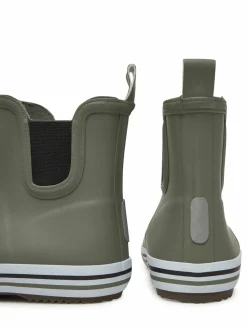Wellington Ankles 5400039A Cachi