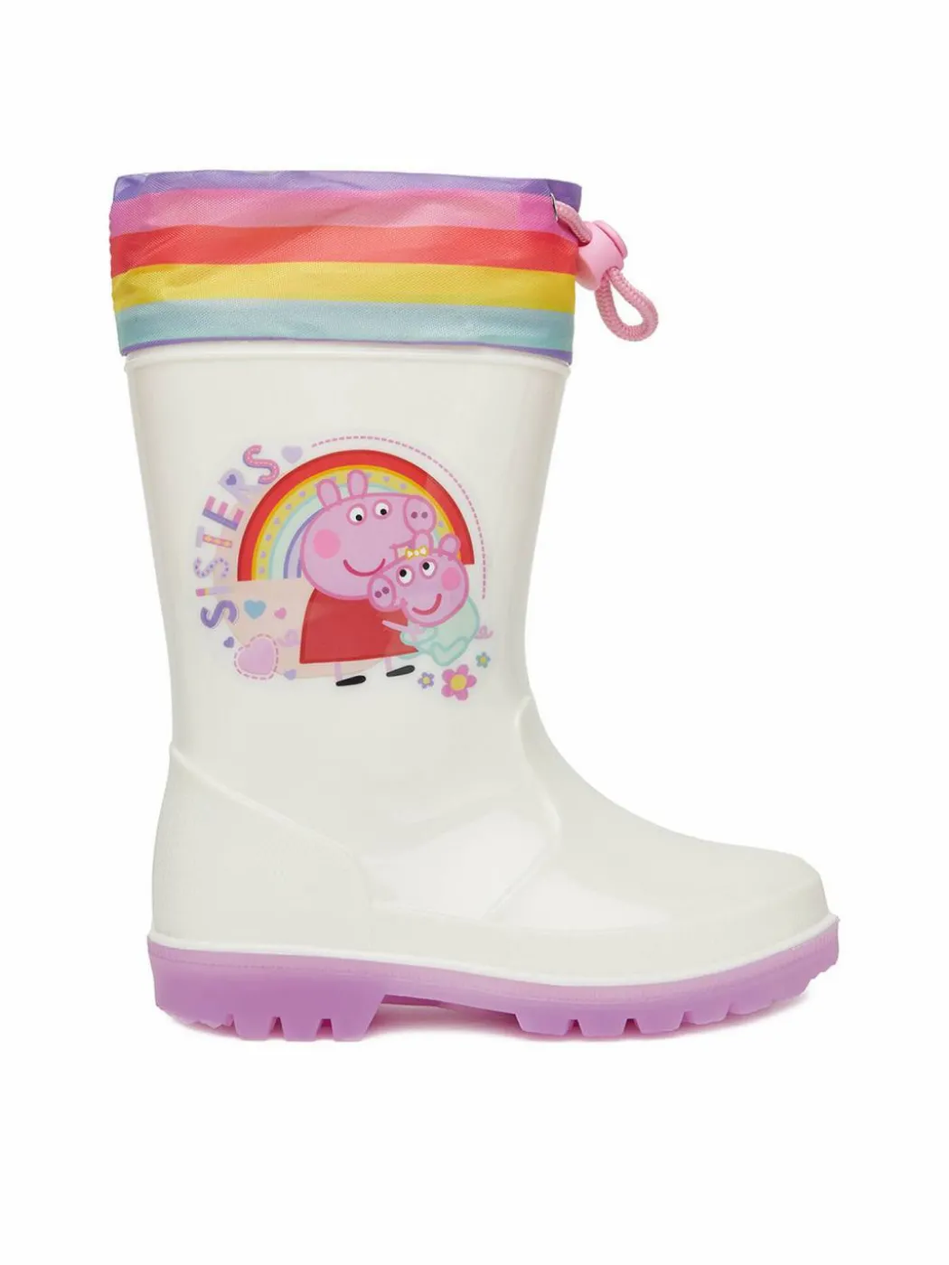 Wellington CEO-NJ-AW26-302PP Bianco