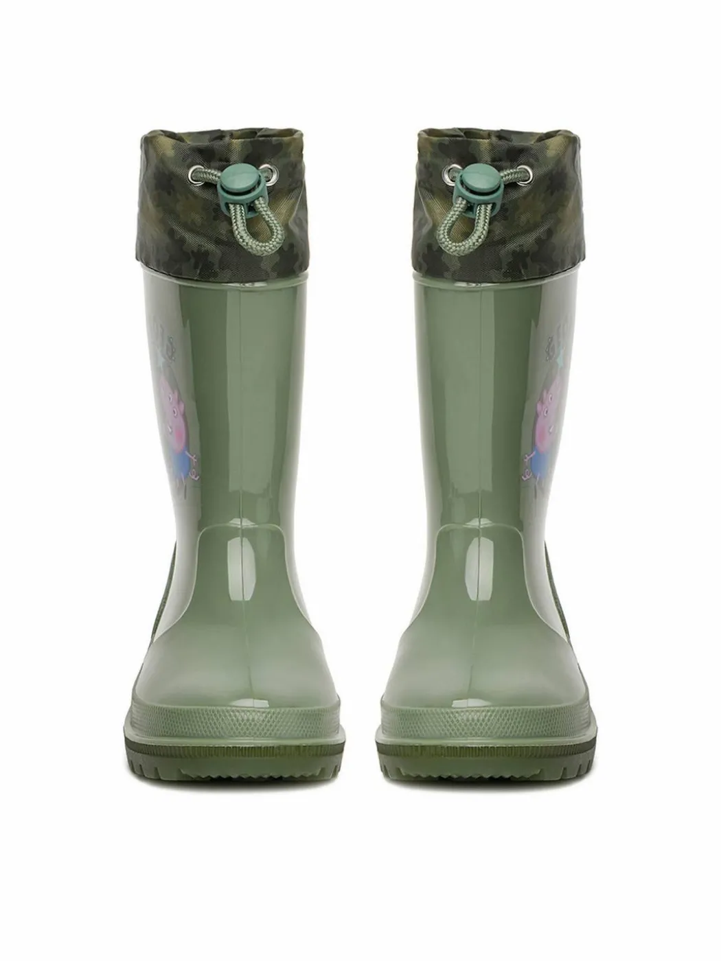 Wellington CEO-NJ-AW25-338PP Cachi